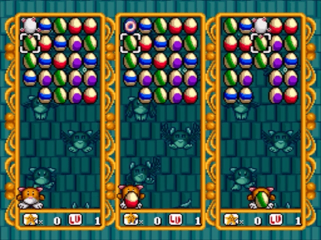 VS. Collection screenshot 3 for Super Famicom